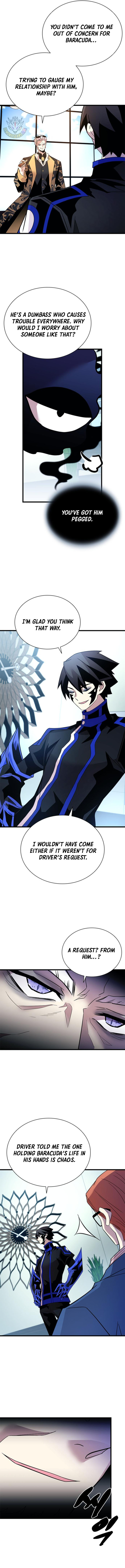 Villain to Kill Chapter 189 4